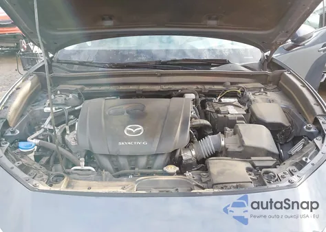 2021 Mazda Cx-30 Premium z USA, uszkodzony, nr VIN 3MVDMADL9MM263864